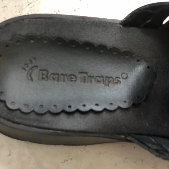 Baretraps sandals - Picture 3 of 4